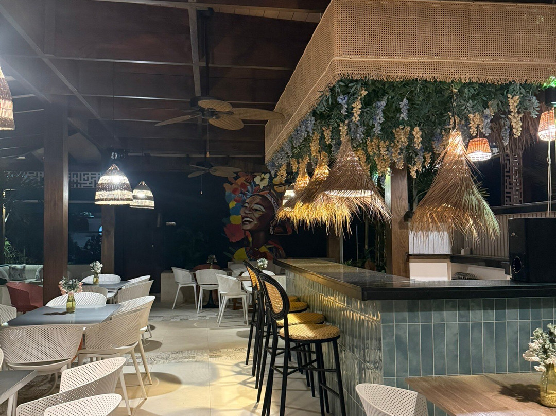 Nilka Hotel Boutique主图