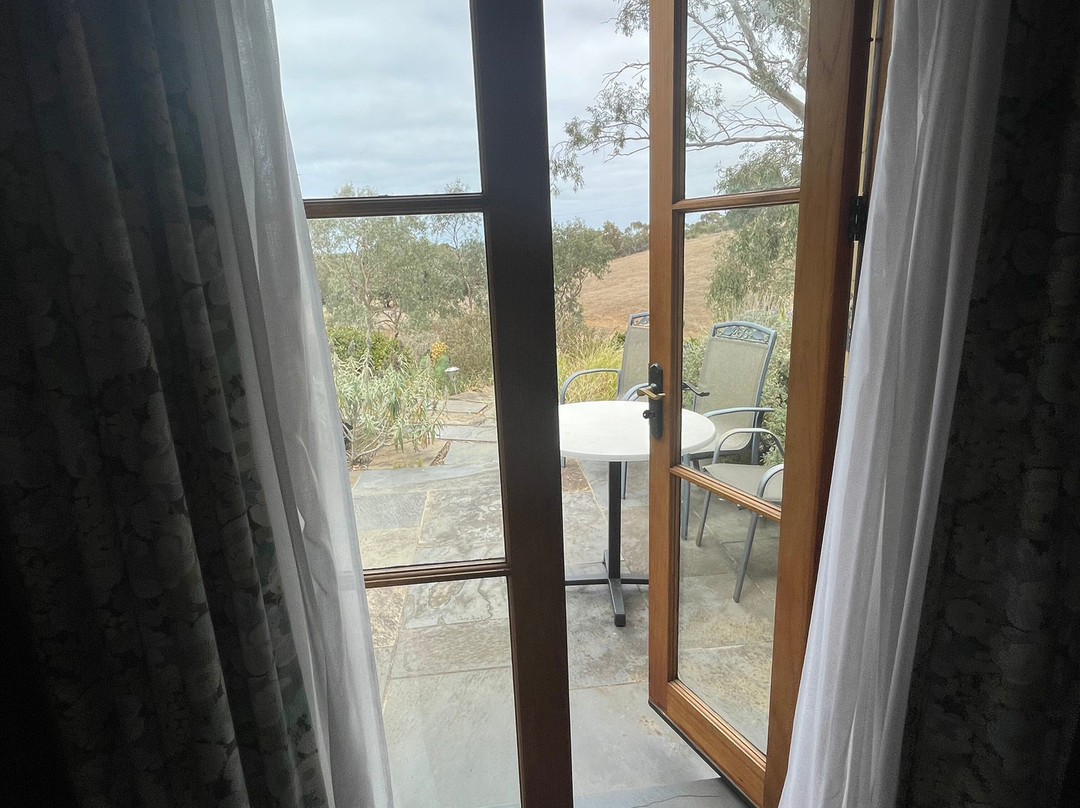 Brooklands Historic Farm Accommodation主图