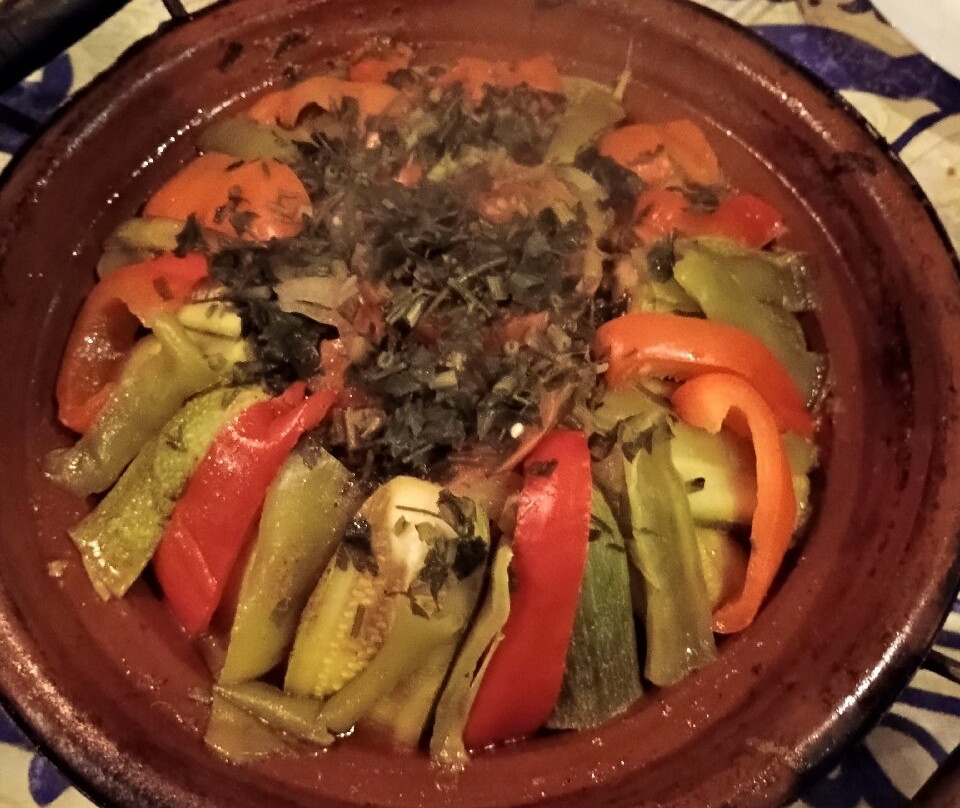 Riad Dar Barbara主图
