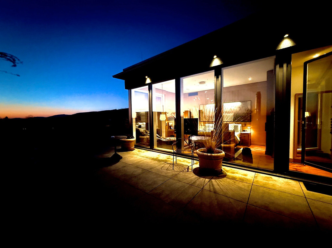 Hotel Restaurant Erbprinz主图