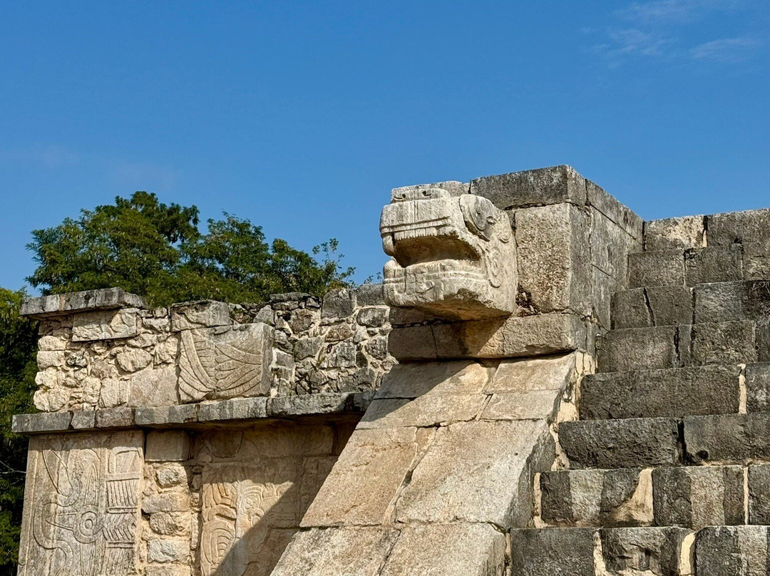 MAYA QUEST Travel & Tours-巴利亚多利德必去景点