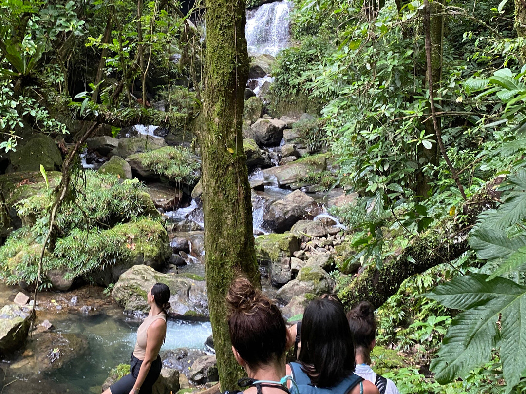 Veraguas Adventures (Panamá 6976-1047)景点图片