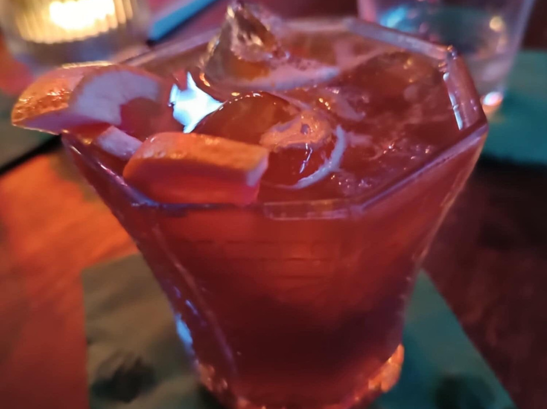 El Mariachi-格但斯克必去景点