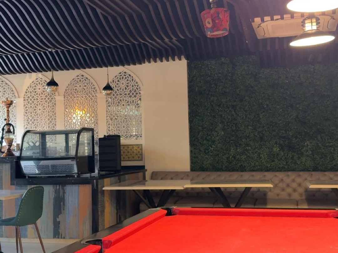 Hotel Snow Land Srinagar主图