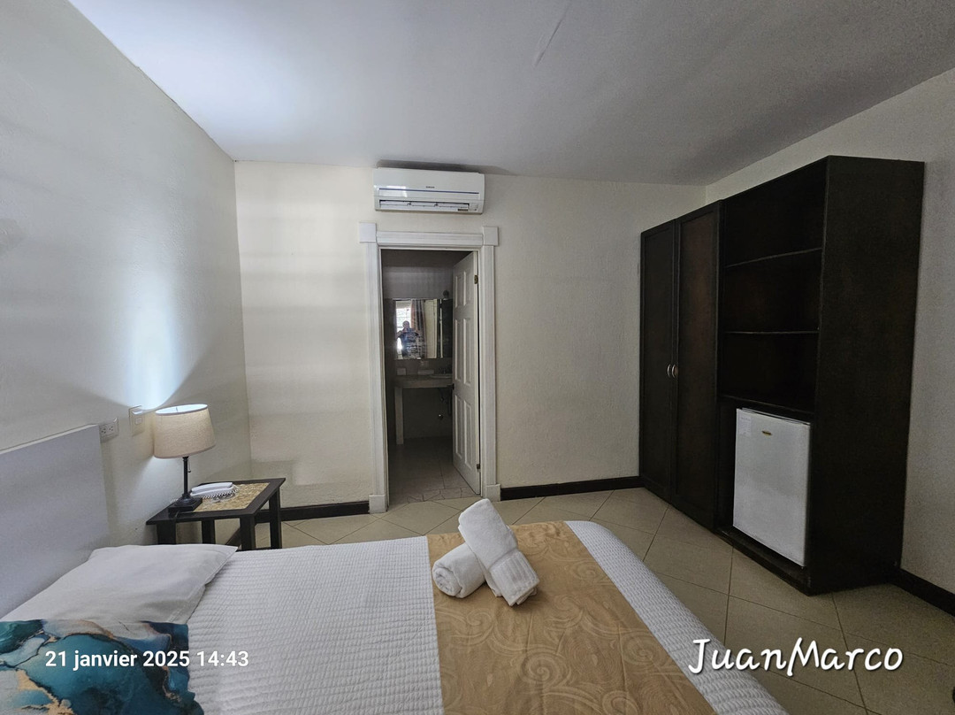 Hotel Luisiana主图