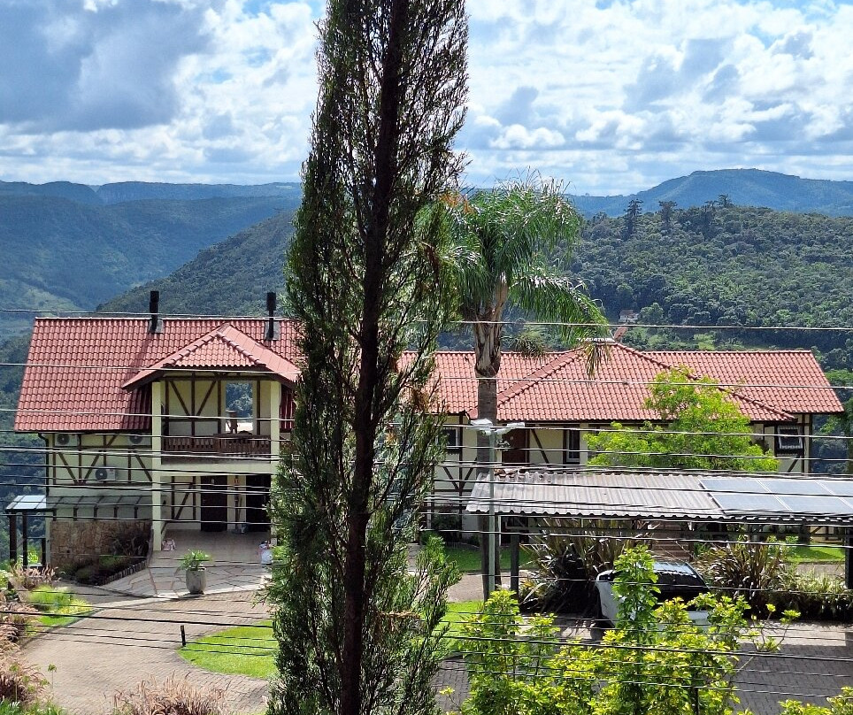 Parada Torre-Nova Petropolis必去景点