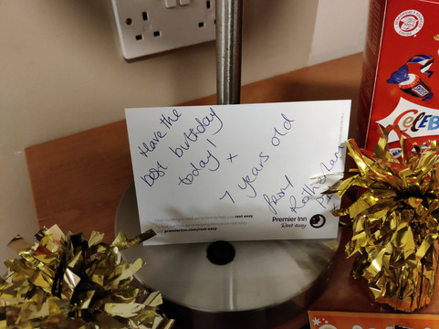 Premier Inn Rotherham East主图