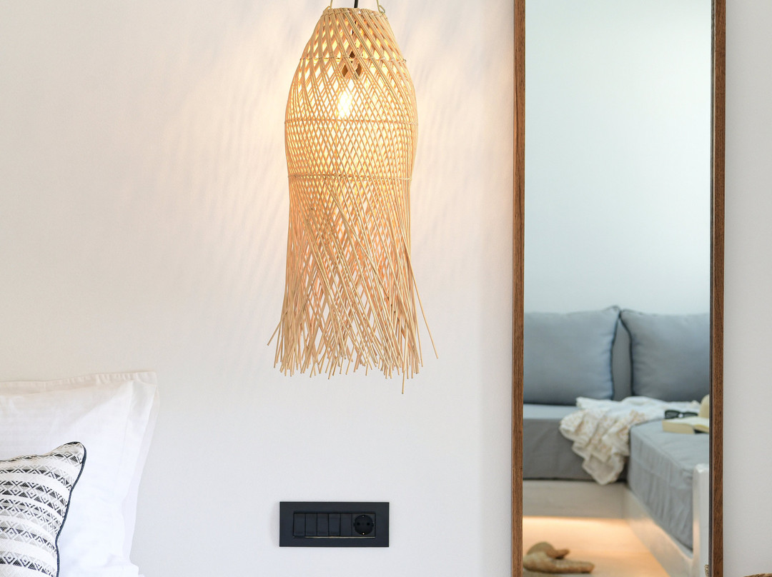 Ios Art Studios & Luxury Apartments主图