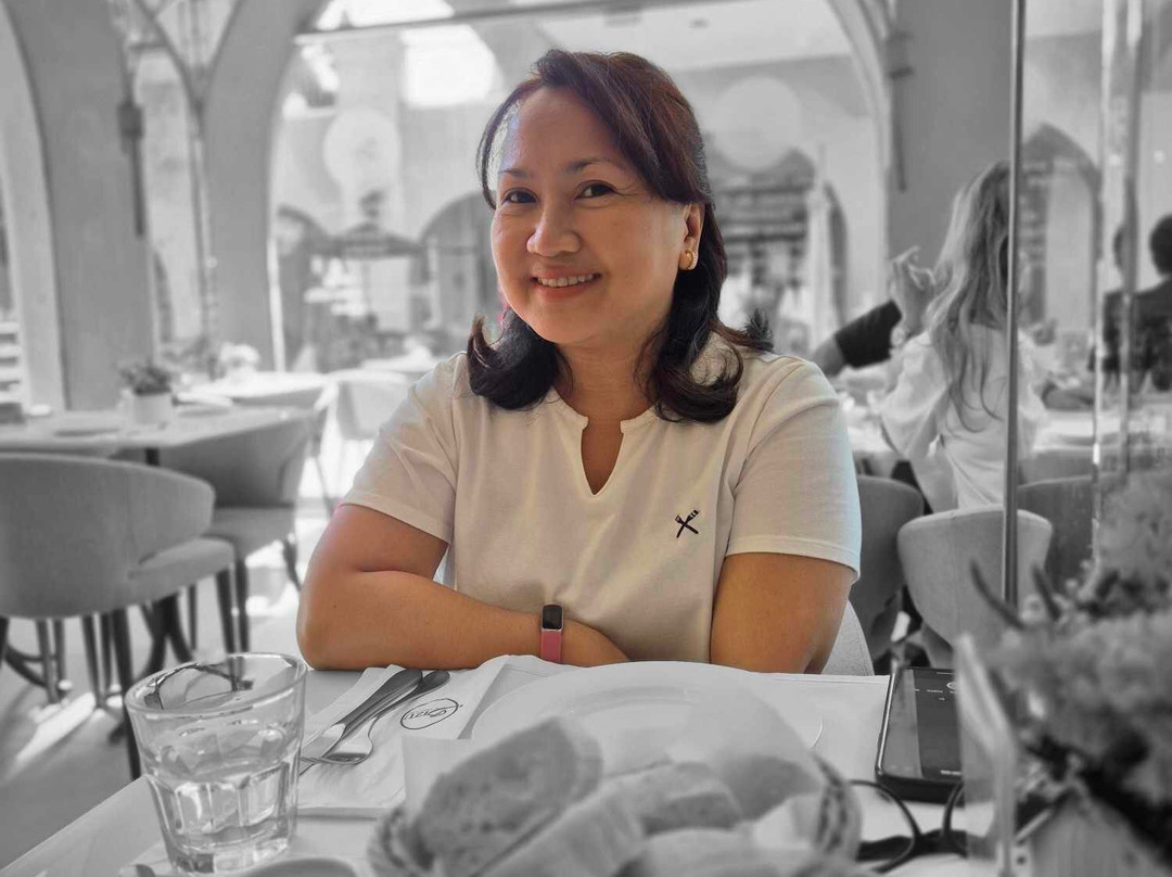 Alabang Town Center-文珍俞巴必去景点