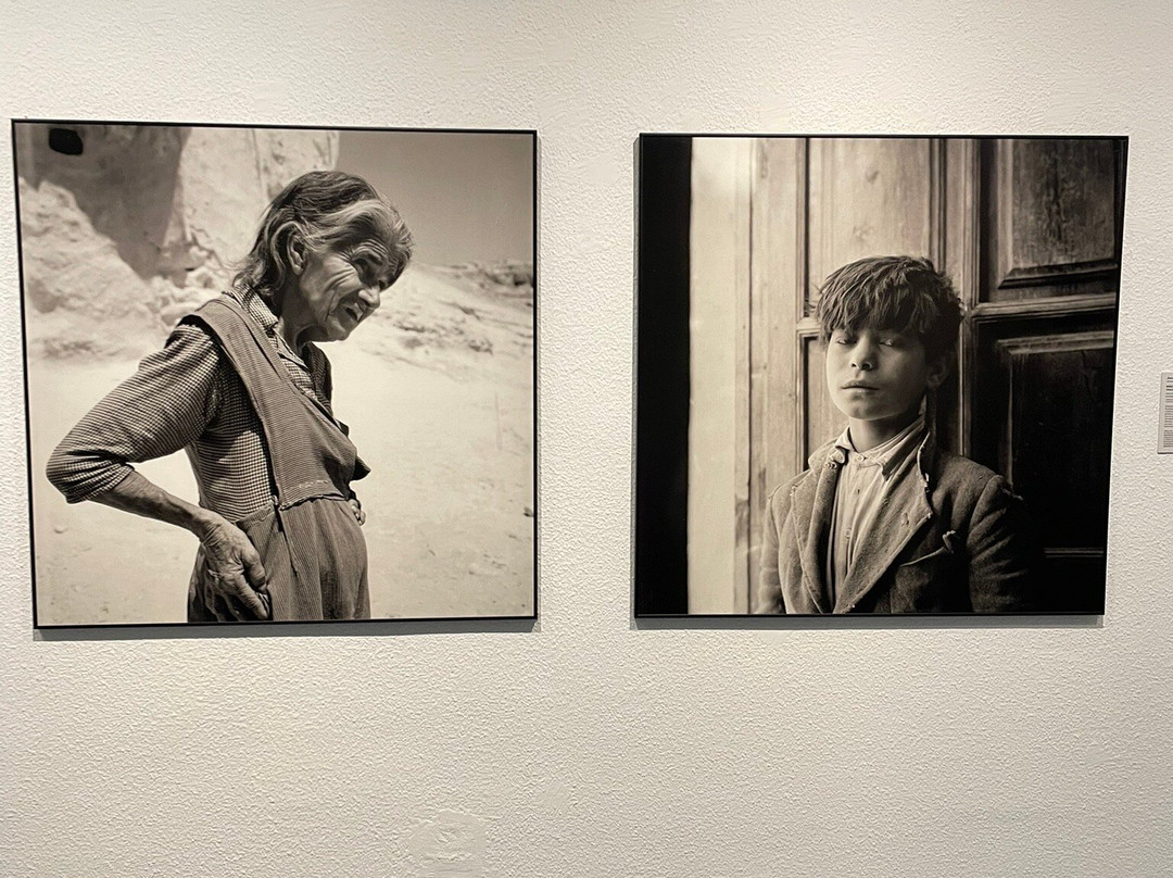 Museo De Arte De Almería Espacio 2-阿尔梅里亚省必去景点