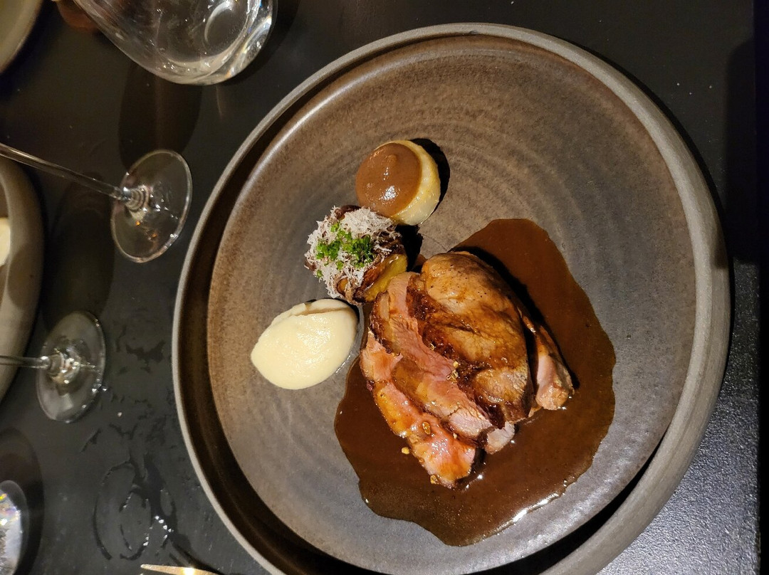 Restaurant Zin