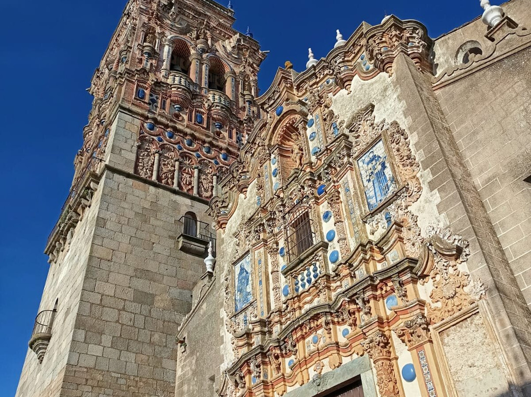 Iglesia San Bartolome景点图片