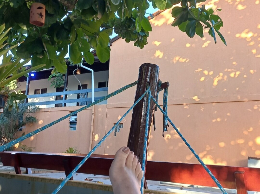 Pousada Guaratiba主图