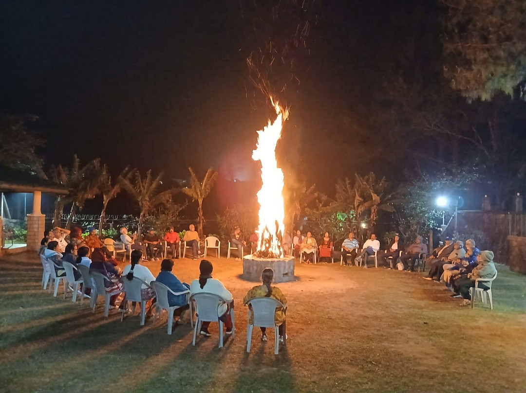 Thrisangu Haven Resort主图