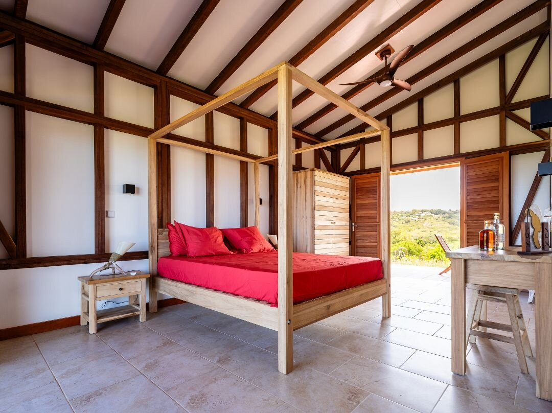 Domaine De Puyferrat主图