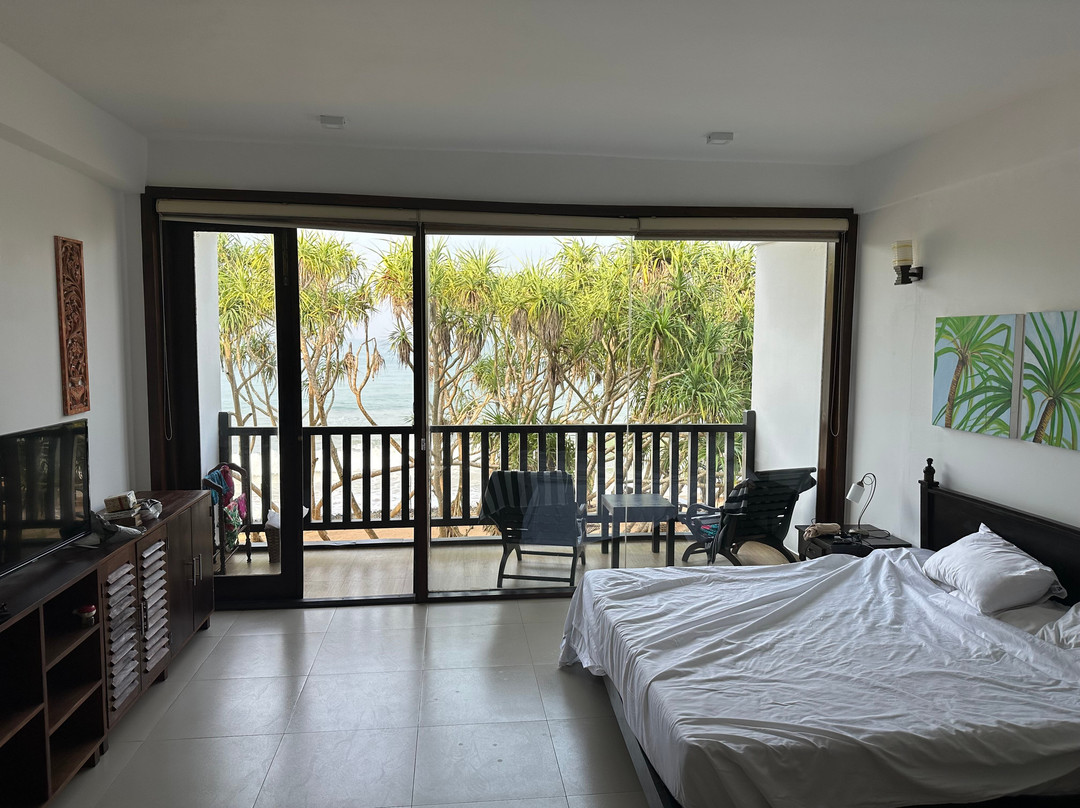 The Pleasure Kosgoda主图