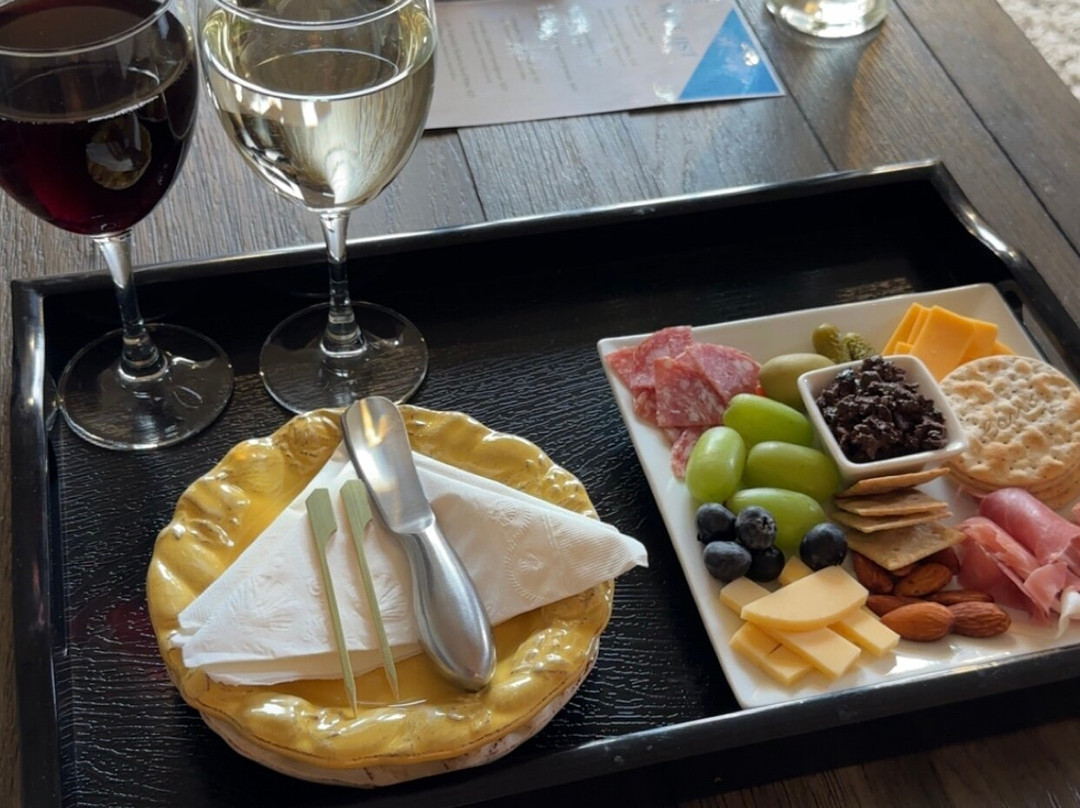 Arch Cape Inn And Retreat主图