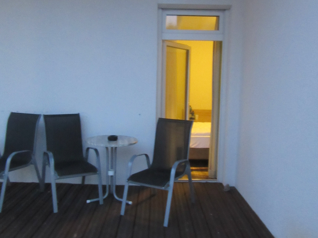 Landhotel Küffner主图