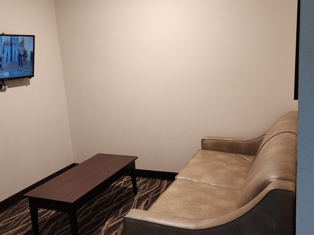 Cobblestone Hotel & Suites – Superior/Duluth主图