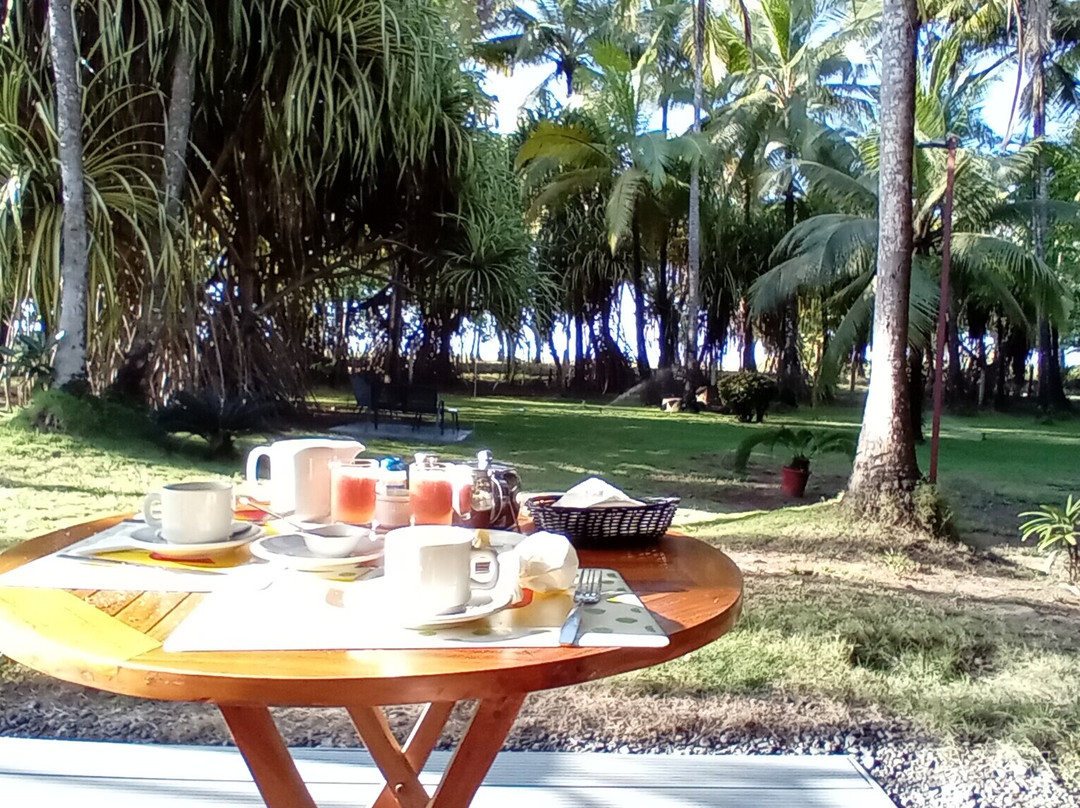 Beso del Viento主图