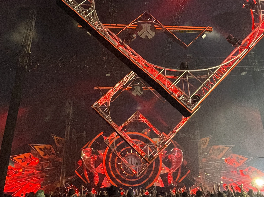 Defqon.1 Festival景点图片