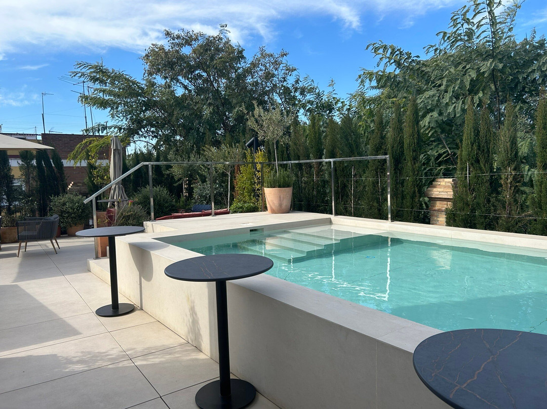 Cavalta Boutique Hotel