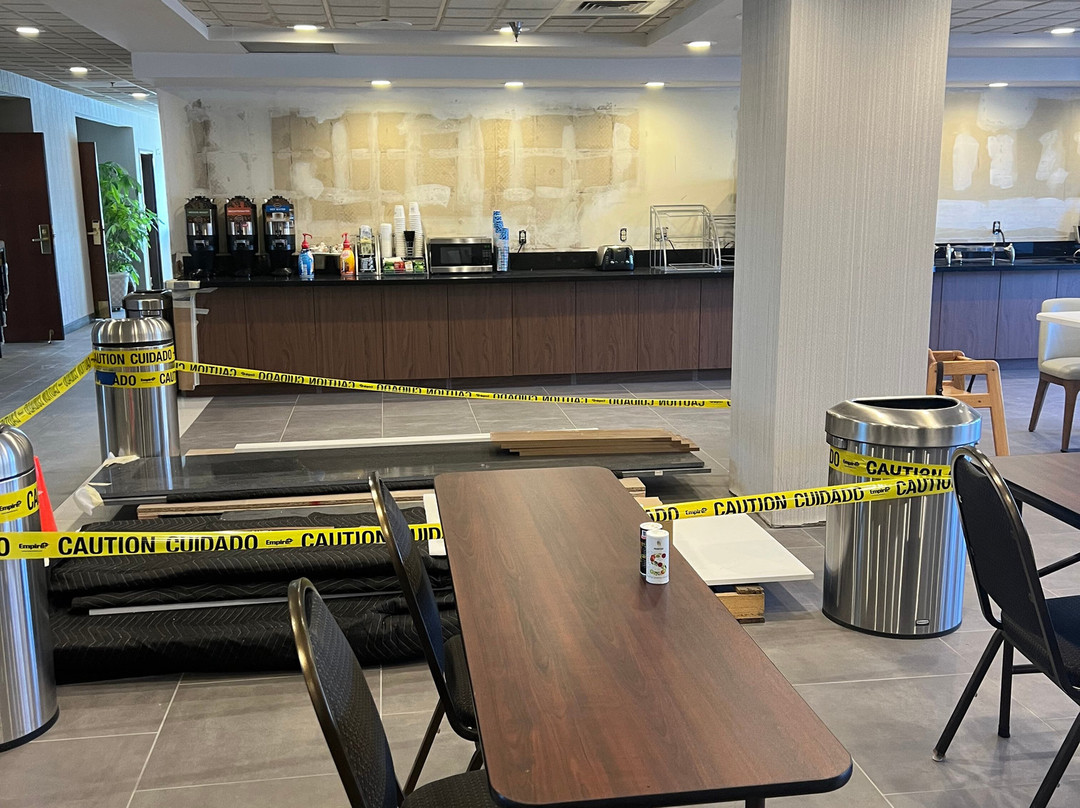 Wingate by Wyndham Pueblo主图