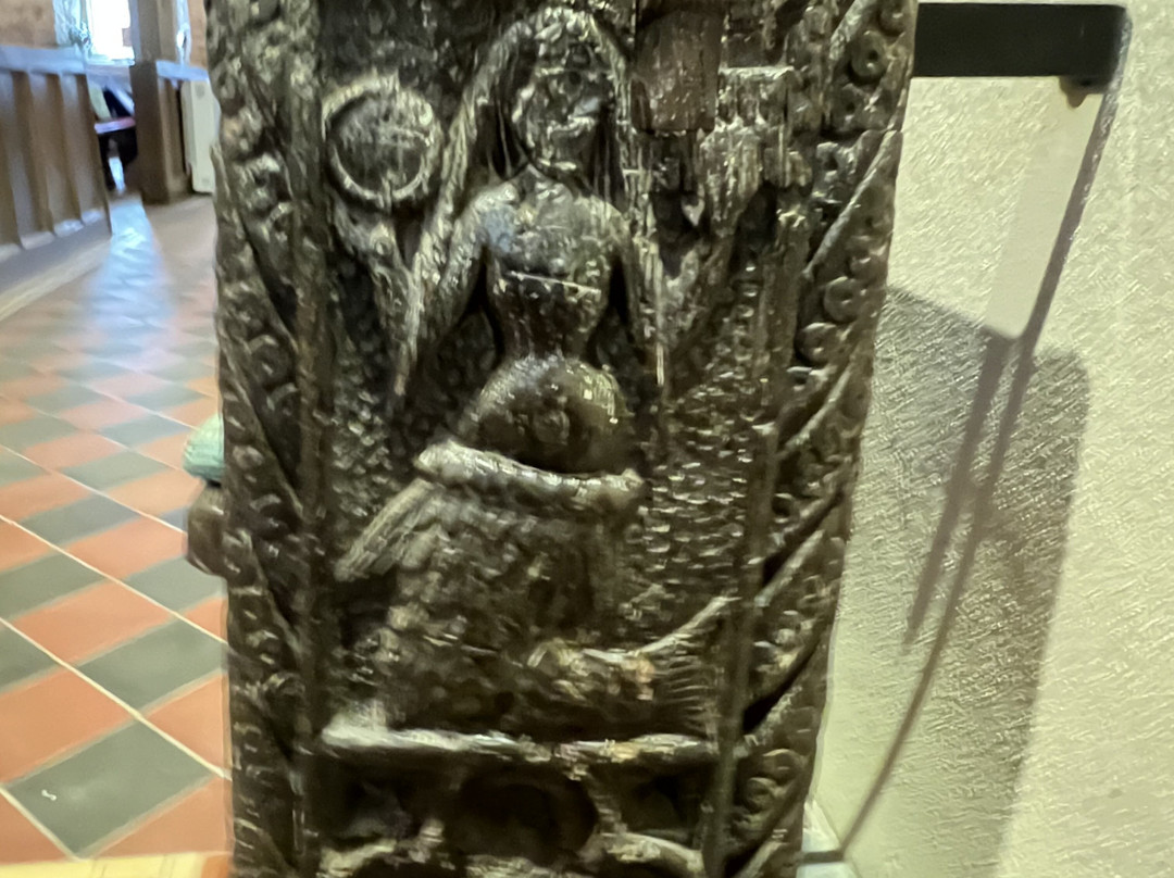 The White House at The Tinners Arms主图