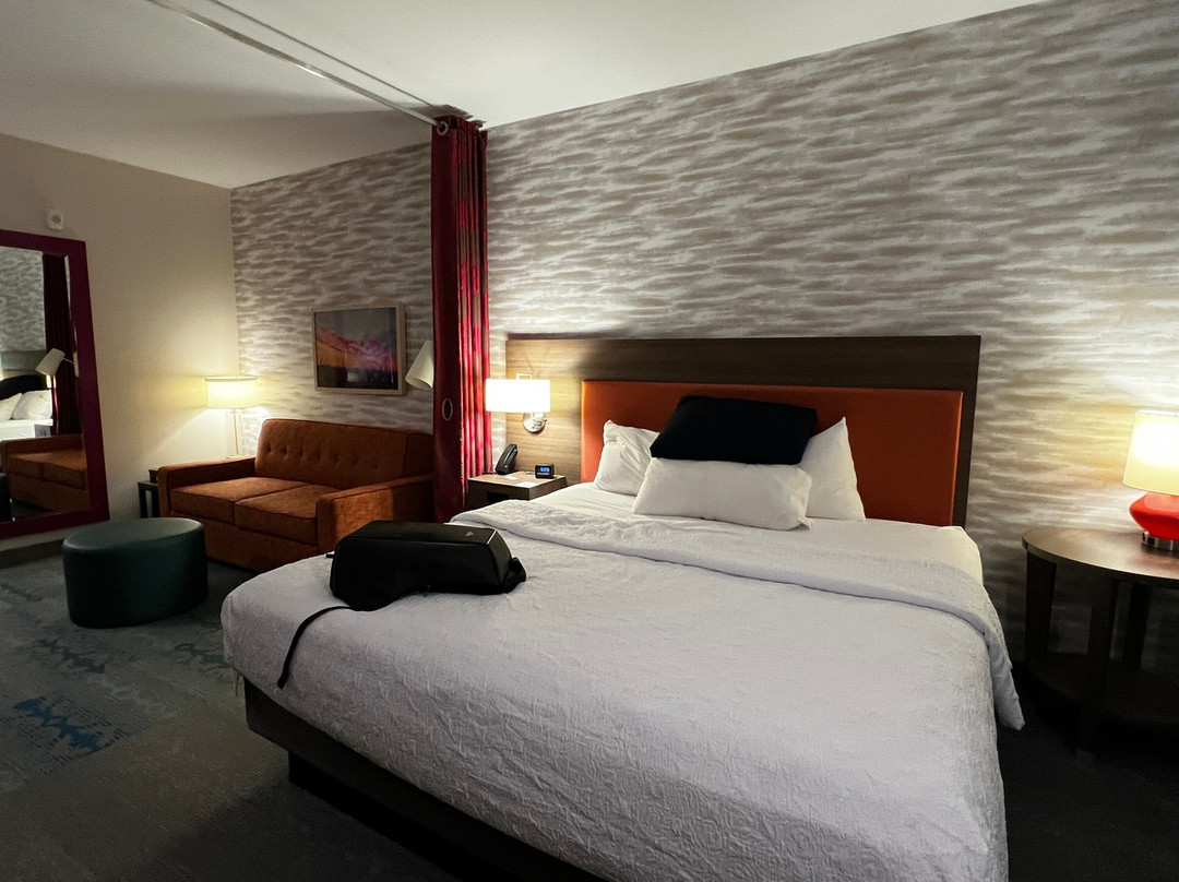 Home2 Suites By Hilton Omaha I-80 At 72nd Street主图