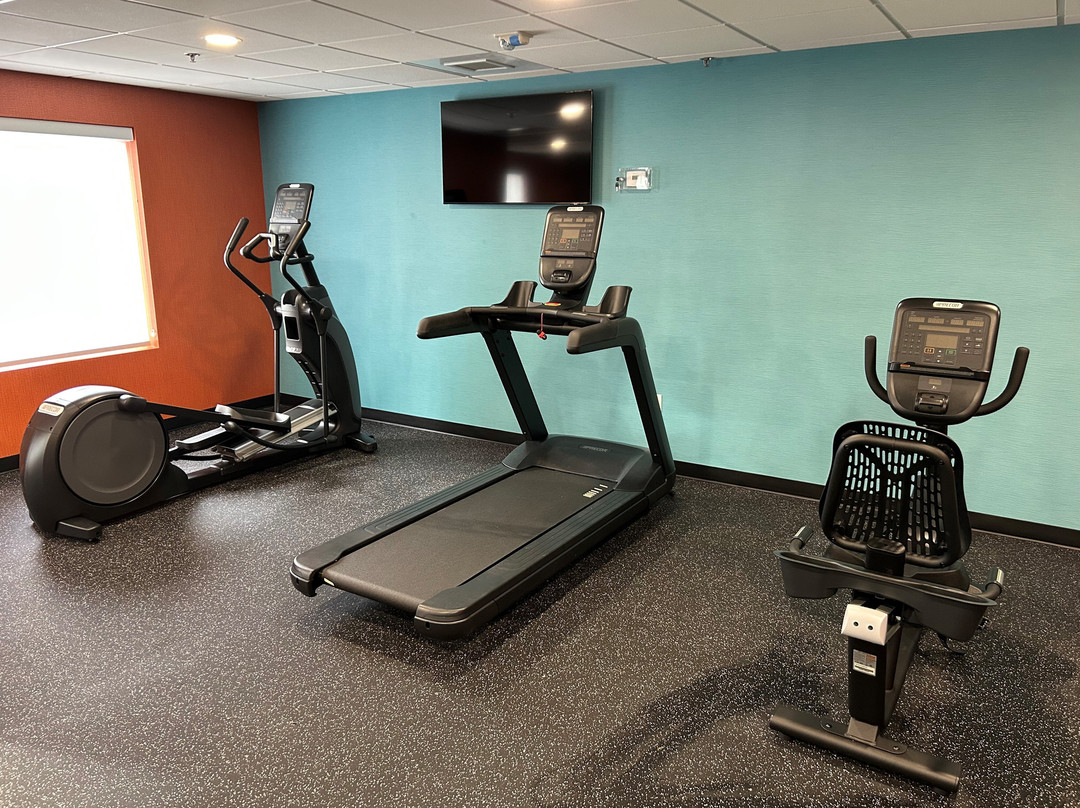 Best Western Manchester主图