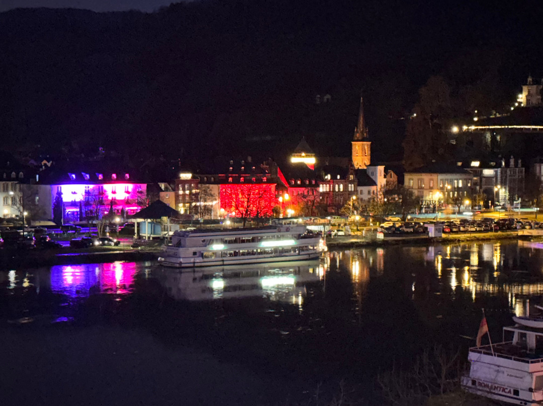 Moselschlösschen Spa & Resort主图