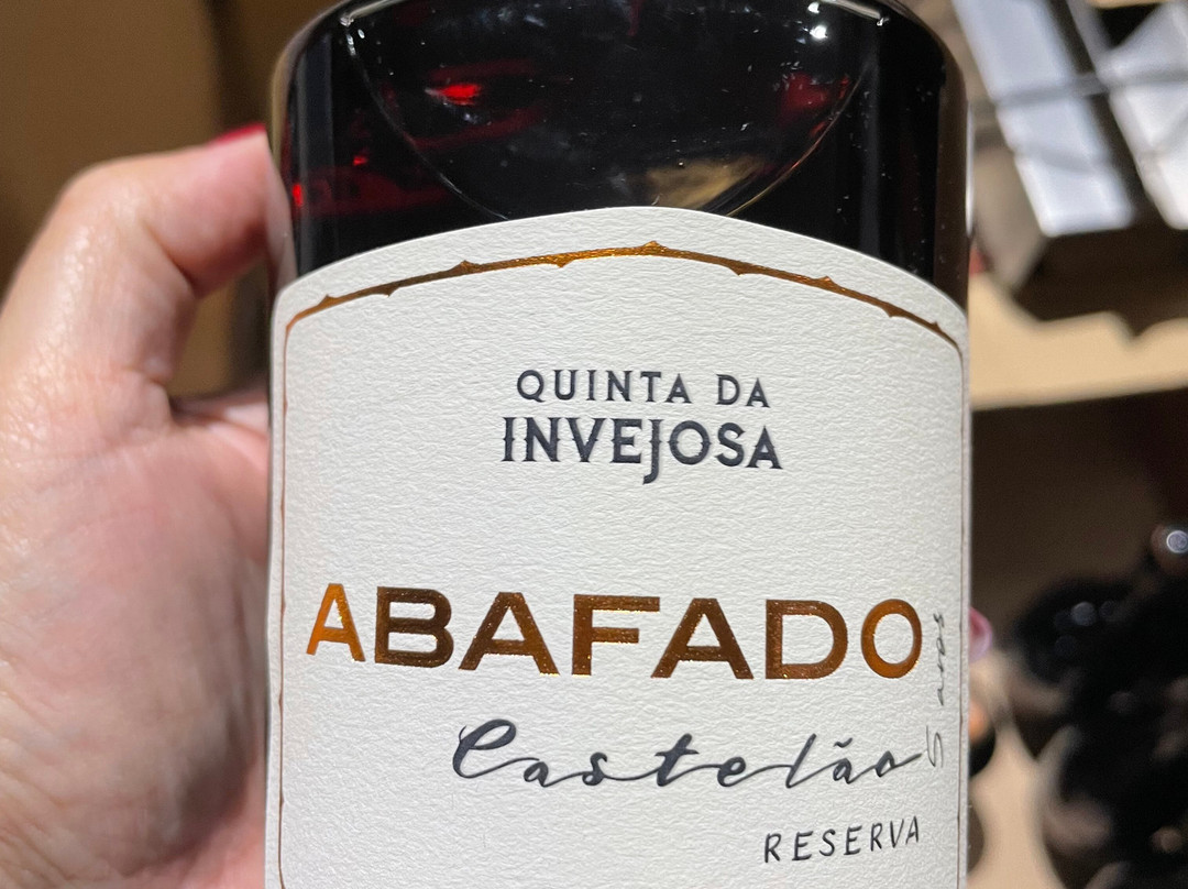 Filipe Palhoca Wines-Palmela必去景点