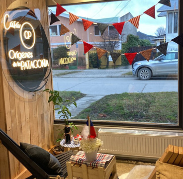 Casa Orígenes De La Patagonia-蓬塔阿雷纳斯必去景点