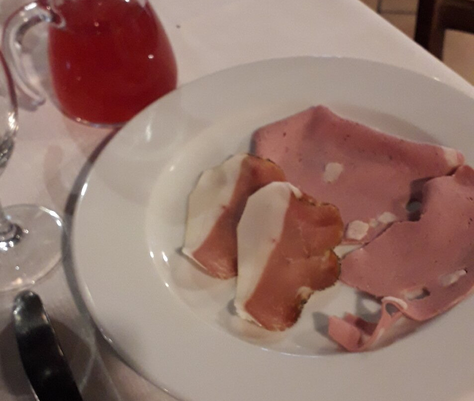 Agriturismo Il Casaletto主图