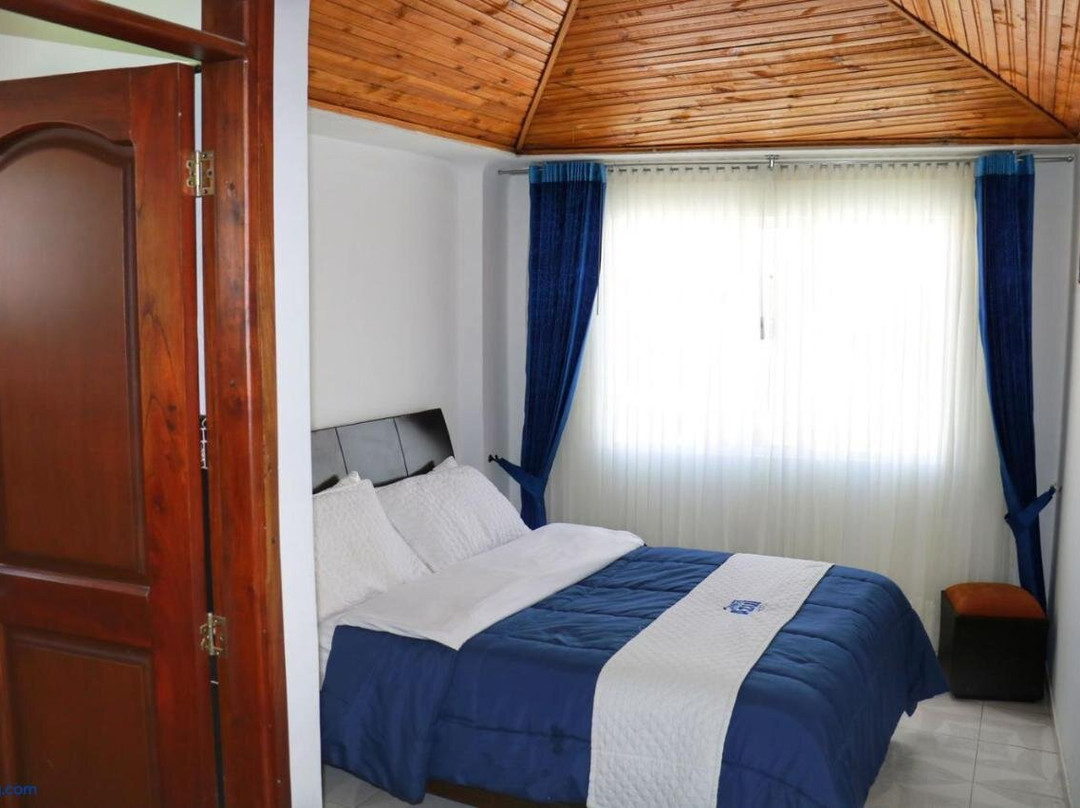 Hospedaje Costa Azul