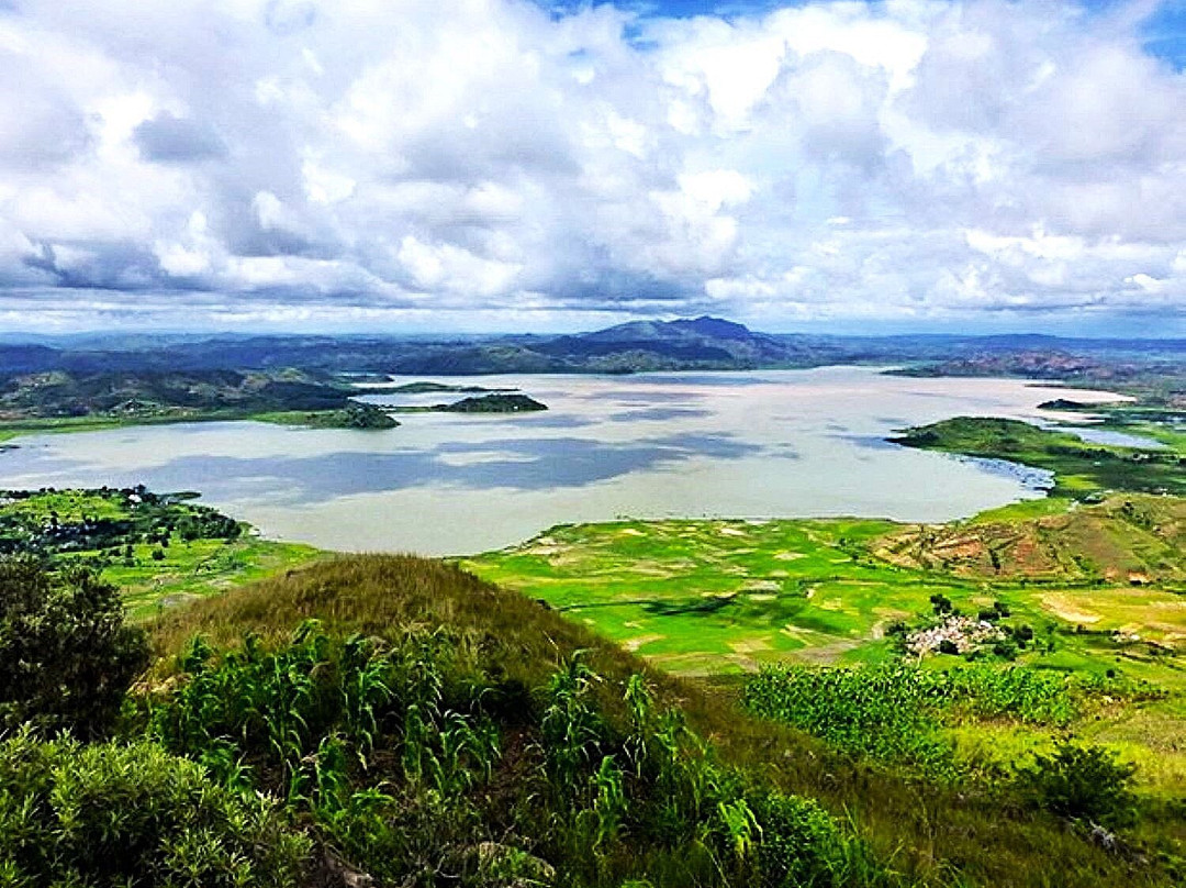 Lac Itasy景点图片