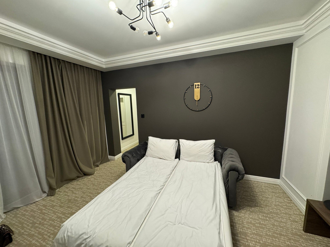 Montis Hotel & Spa主图