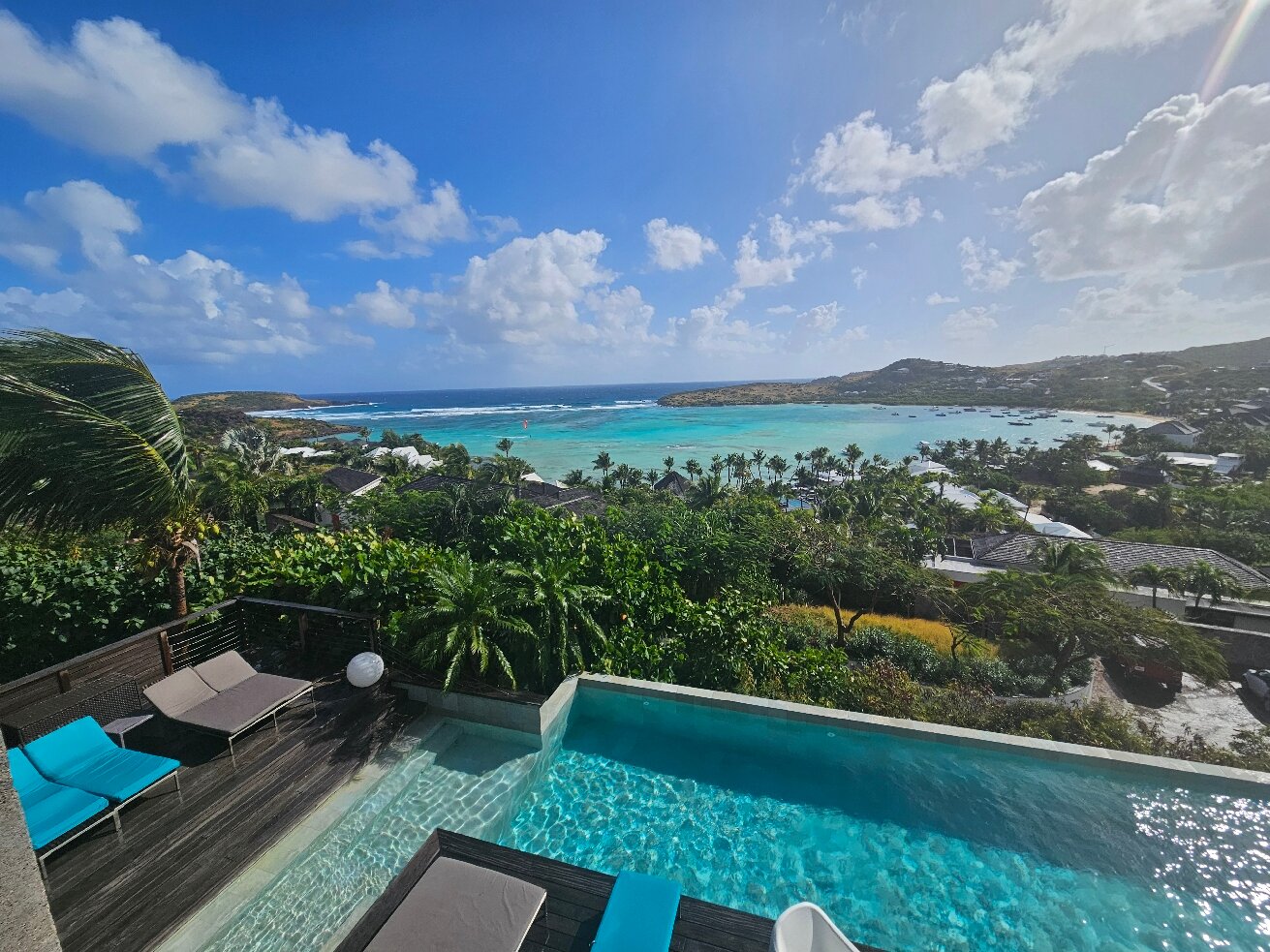 Hôtel Villa Lodge 4 Epices-官方