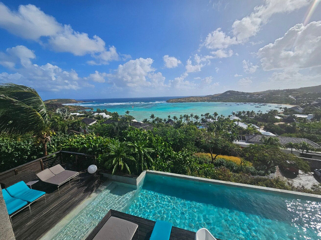 Hôtel Villa Lodge 4 Epices主图