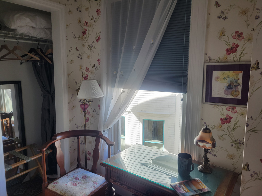 汉娜之家 B&B 酒店主图