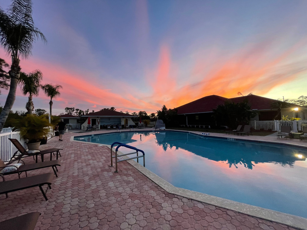 Harder Hall By Evrentals主图