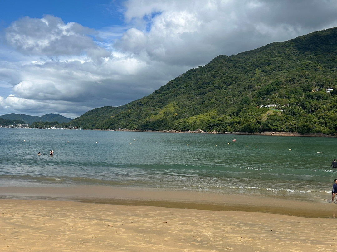 Santa Rita Beach-乌巴图巴必去景点