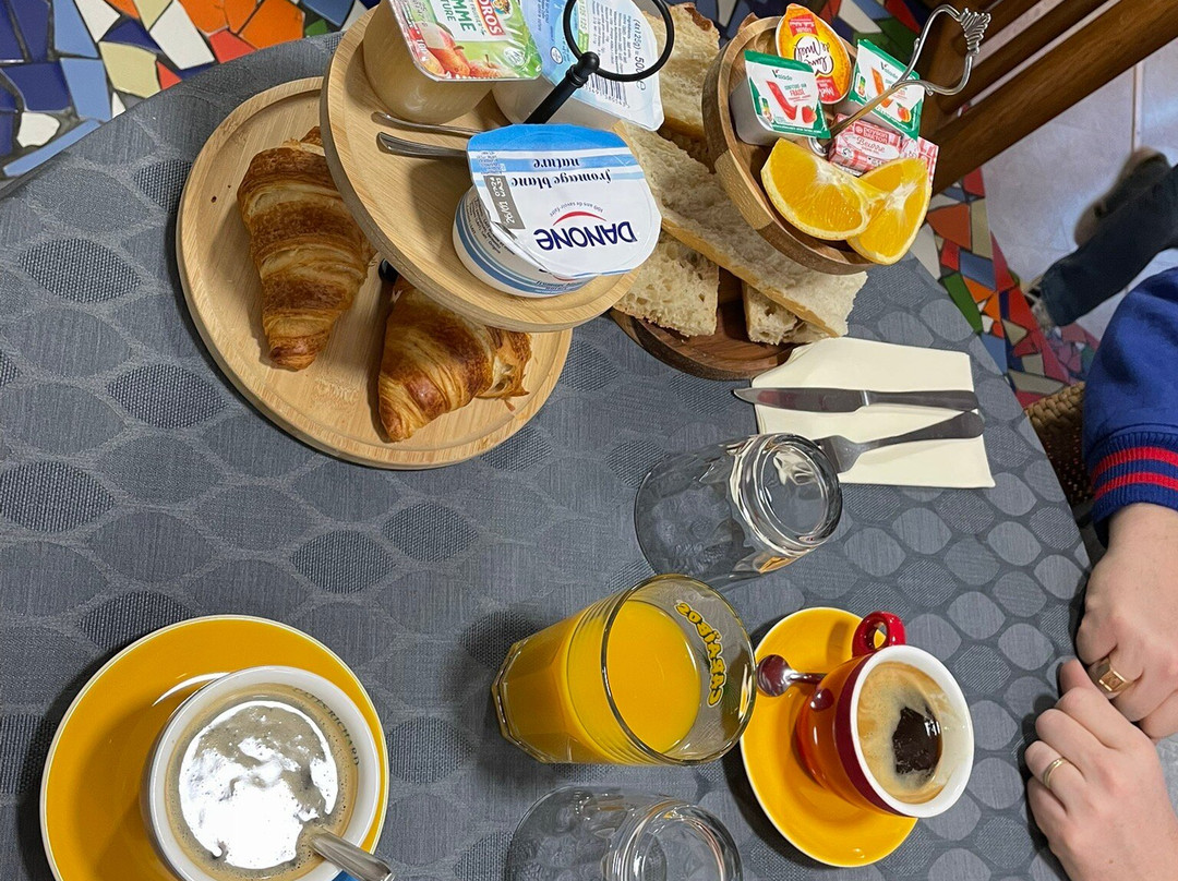 Hotel de L'Atlantique主图