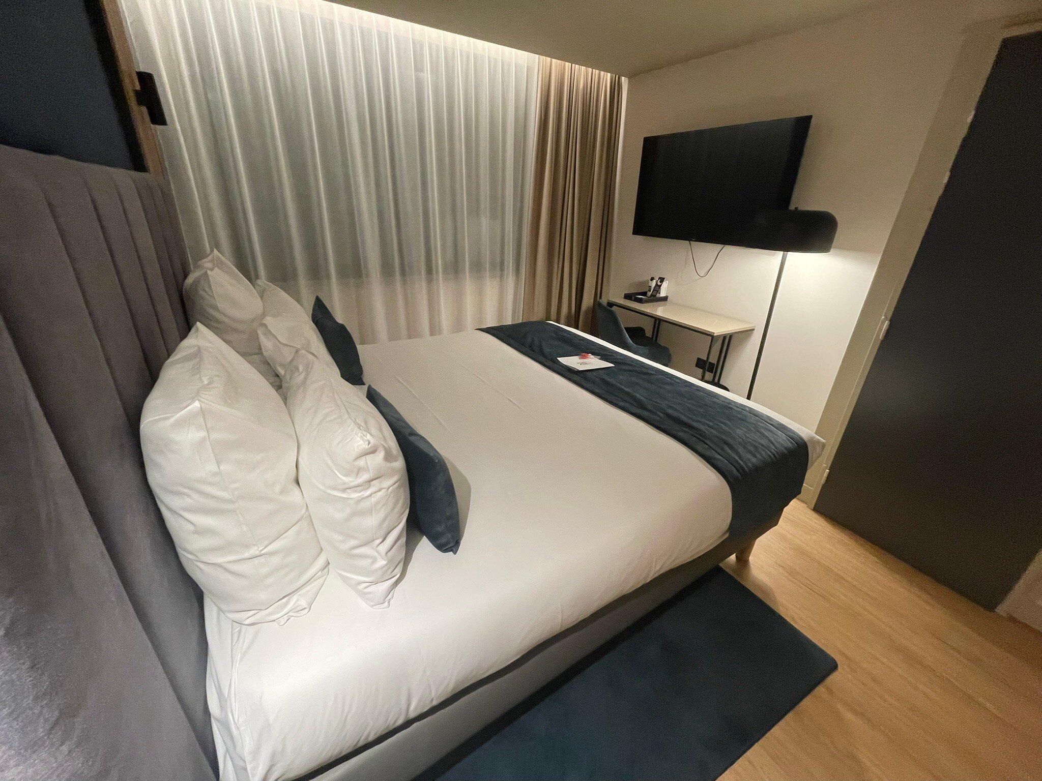 The Hotel & Spa Le Maury-官方