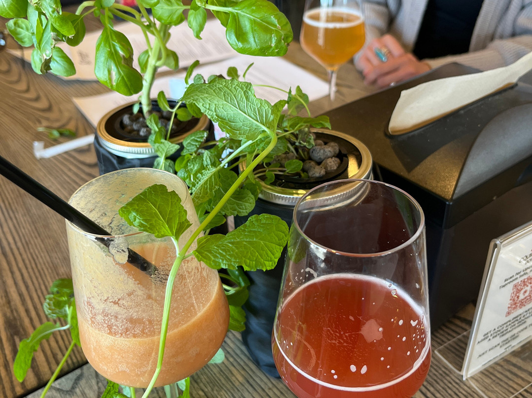 Equilibrium Brewery-Middletown必去景点