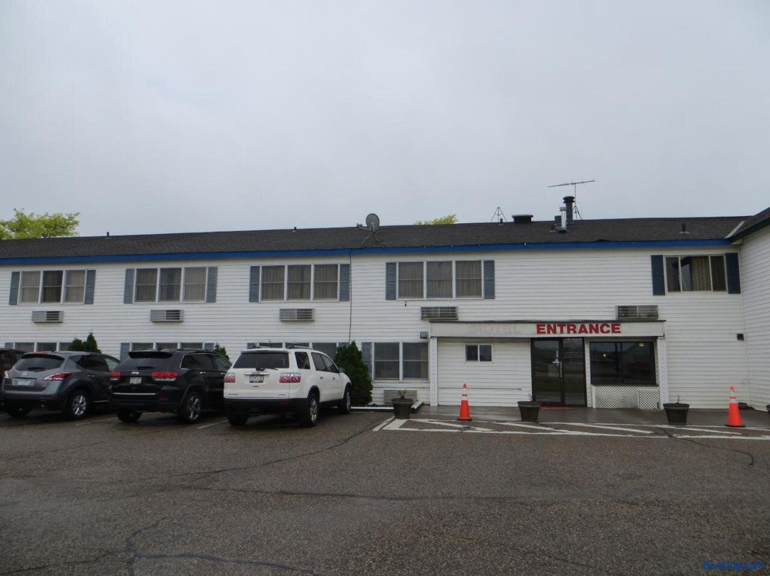 Regency Inn & Suites, Hudson