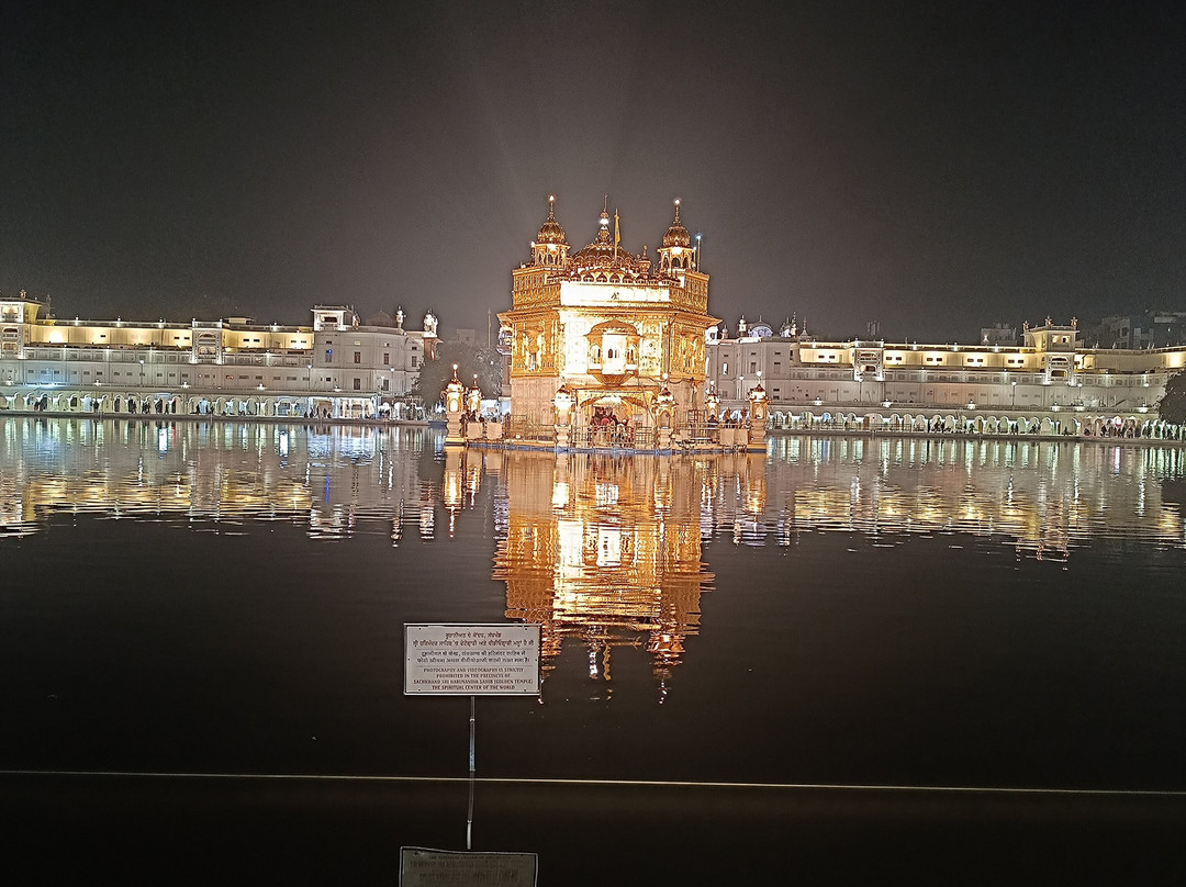 Dharika Tourism Private Limited-格德拉必去景点