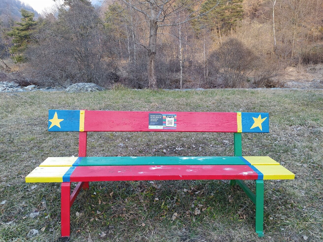 Ponti "romani"景点图片