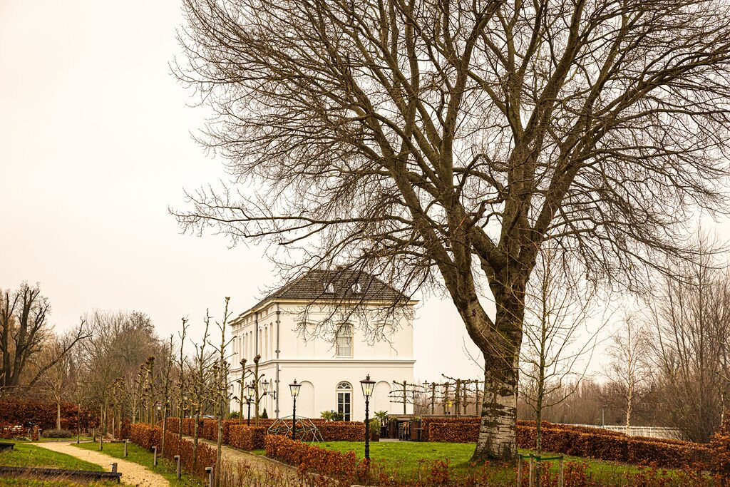 Boutique Hotel De Witte Dame主图