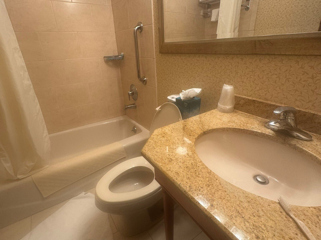 Five Towns Inn - JFK Airport主图